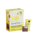 Fx Chocolate Sunshine