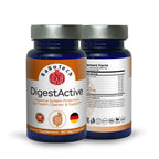 RaDoTech DigestActive Digestive Support - 60 Capsules - image 3