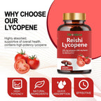 Upondata Lycopene Capsules