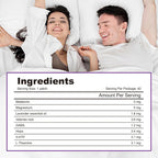WanDu&Herbal Sleep Patches Extra Strength - 120 Patches - image 6