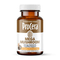 Procera Mega Mushroom Memory & Mental Clarity - 60 Capsules