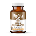 Procera Mega Mushroom Memory & Mental Clarity - 60 Capsules