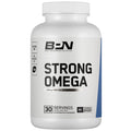 BARE PERFORMANCE NUTRITION Strong Omega Fish Oil - 30 Softgels