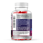 Nature's Gummies Joint Support Gummies - Extra Strength Glucosamine