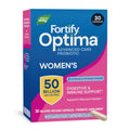 Nature's Way Fortify Optima Women's 50 Billion Probiotic - 30 Capsules