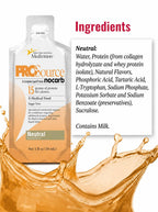 Medtrition ProSource NoCarb Liquid Energy Packets