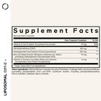 Codeage Liposomal DIM with Vitamin E & Broccoli - 120 Capsules - image 2