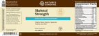 Nature's Sunshine Skeletal Strength Bone Health - 150 Tablets - image 4
