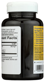 Nature's Way Primadophilus Probiotic 5 Billion CFU - 180 Capsules - image 2