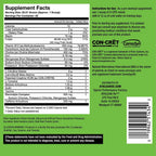ATHLEAN-RX X-CITE Pre-Workout by ATHLEAN-X - Enhanced Formula