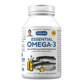 ANDREW LESSMAN Essential Omega-3 Unflavored - Softgels - Ultra-Pure