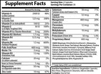 Silver Fox Society The Zone Brain Supplement for Memory and Focus - 60 Capsules - image 2