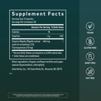 Gaia Herbs Black Seed Oil Immune Support - 60 Vegan Capsules - image 2