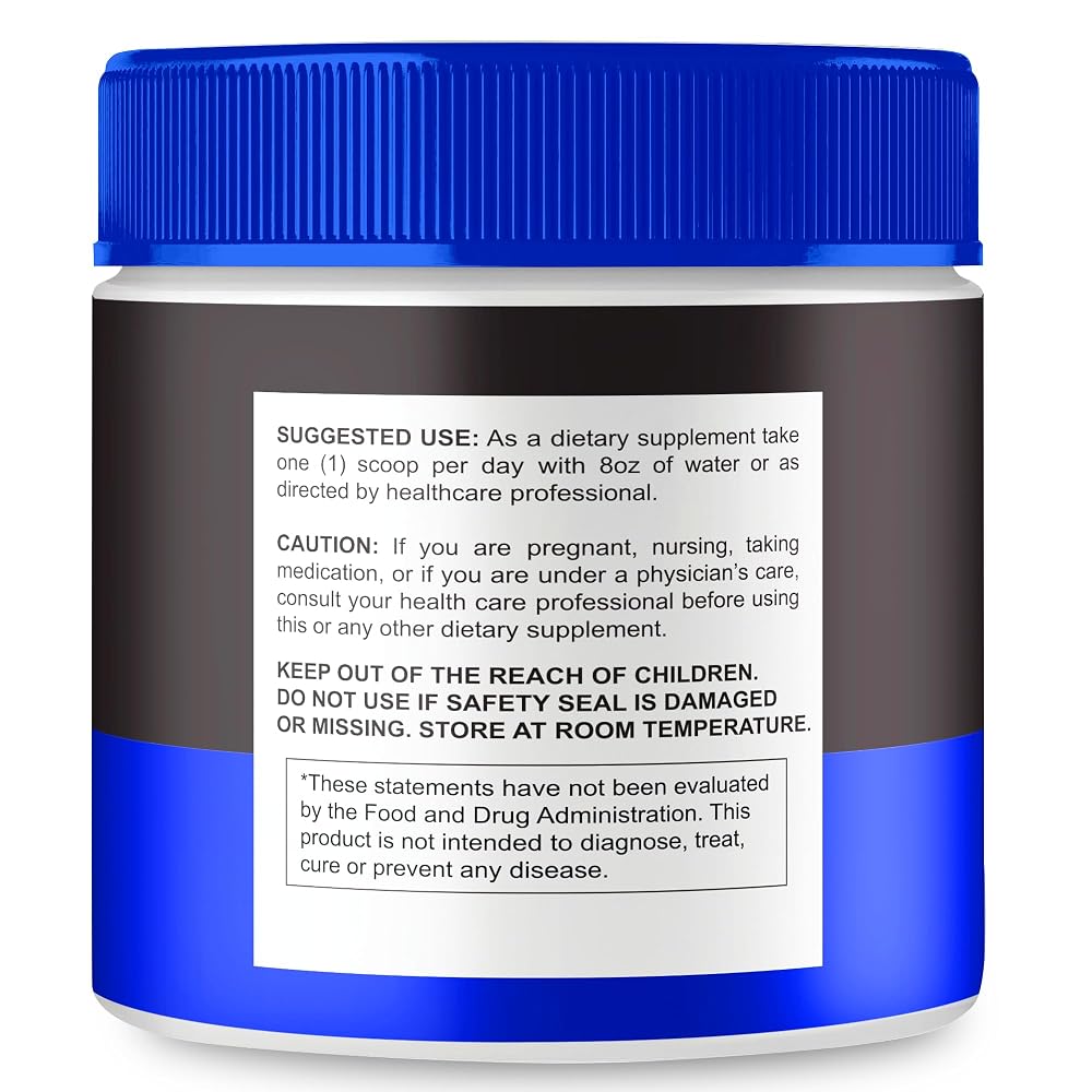 IDEAL PERFORMANCE Nitric Boost Ultra Powder for Energy - 5 Pack - image 3