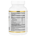 California Gold Nutrition Curcumin UP Joint Support - 90 Softgels - image 2