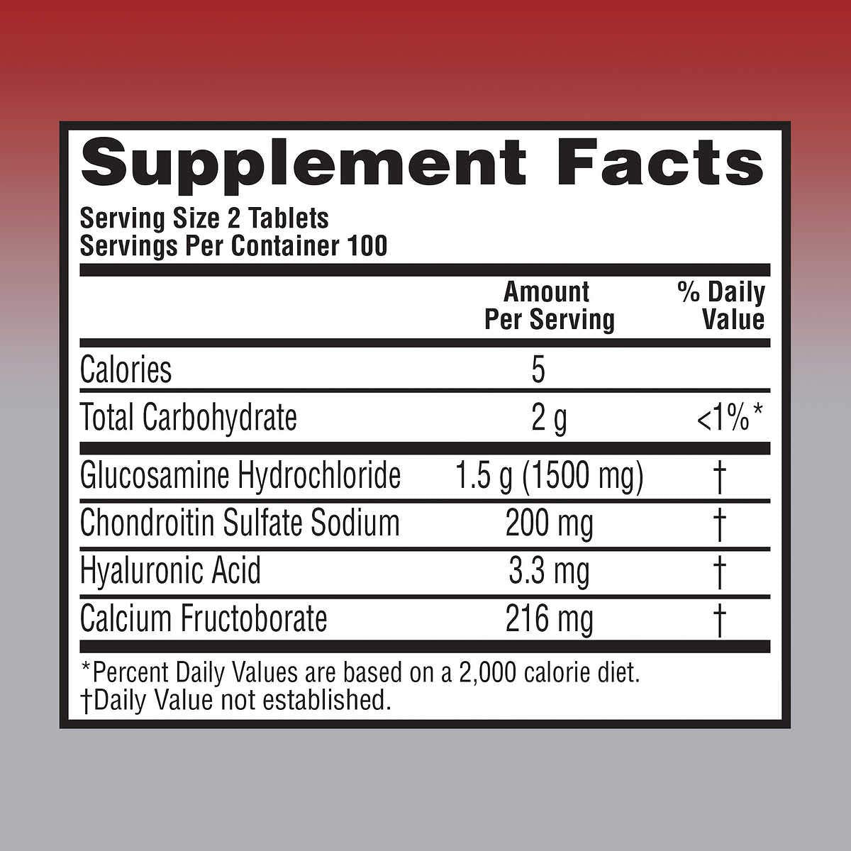 Schiff Move Free Advanced Joint Health Tablets - 400 Count - image 3