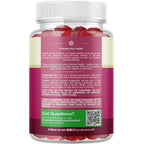 Natures Craft Vitamin E Gummies for Skin Care - 90 Count - image 9
