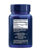 Life Extension Super Bio-Curcumin + Magnesium - 160 Capsules - image 5