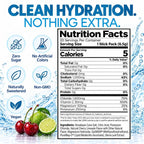 Cellutrex® H2O Electrolytes