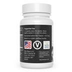Zen Haus Iodine Complex 12.5 mg with Selenium – Thyroid Support – 200 Tablets - image 4