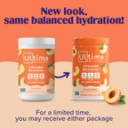 Ultima Replenisher Daily Electrolyte Powder Drink Mix