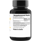 MONOHERB Shilajit Extract 1000 mg - 120 Vegetarian Capsules - image 2