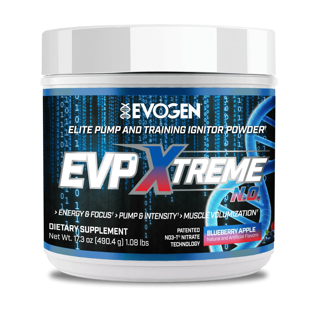 Evogen EVP Xtreme NO