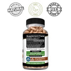 Kaya Naturals Green Coffee Bean Extract - 30 Vegetarian Capsules - image 4