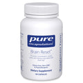 Pure Encapsulations Brain Reset - 60 Capsules