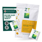 Dr. Zisman ZT Slimming - Healthy Weight Management Organic Herbal Tea