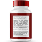 IDEAL PERFORMANCE Gluco Blocker Capsules All Natural Formula - 60 Capsules - image 3