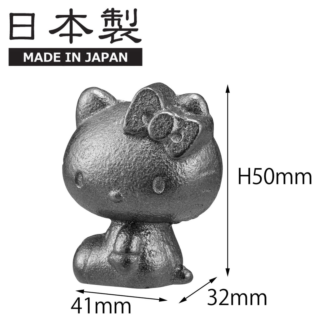 OSK TBN-1 Nambu Ironware Hello Kitty Iron Ball - 1 Count - image 6