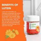 Nature's Key Lutein Gummies