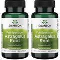 Swanson Astragalus Root Immune Support 470 mg - 200 Capsules