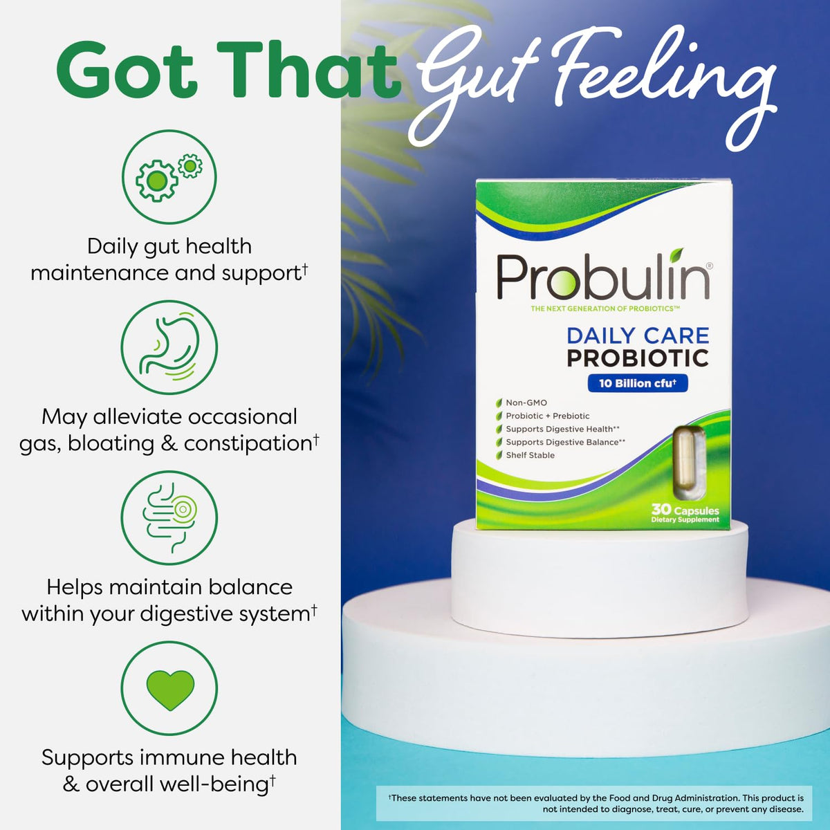 Probulin Daily Care Style