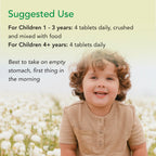 ChildLife Essentials ChildBiotics with Colostrum - 184 Tablets - image 7