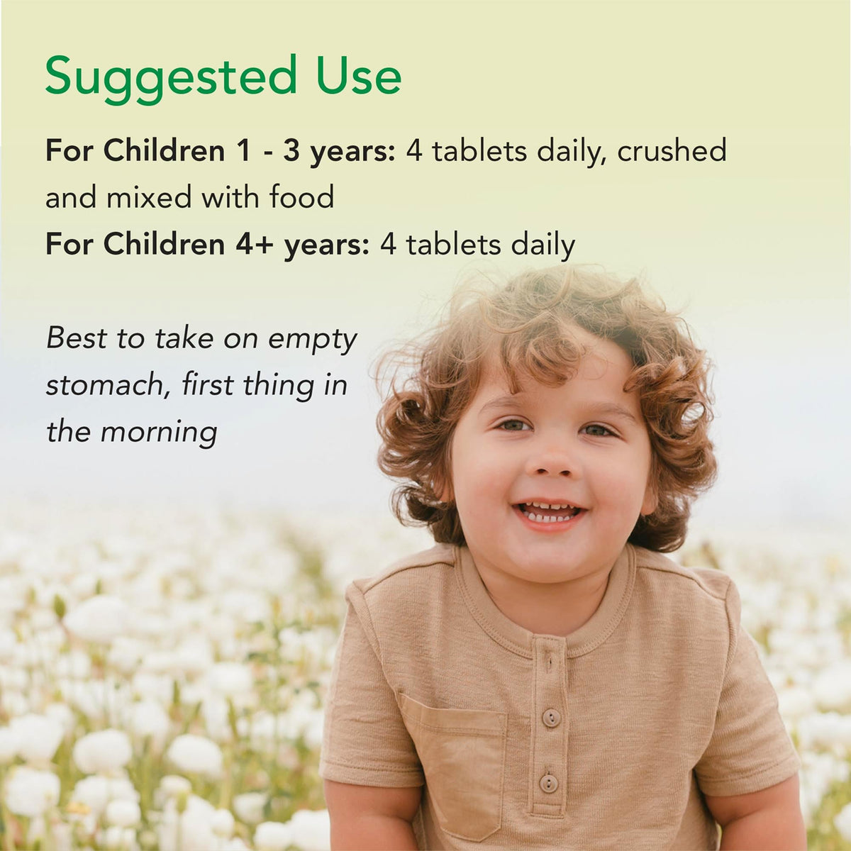 ChildLife Essentials ChildBiotics with Colostrum - 184 Tablets - image 7