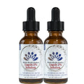 Family Health Products Lugol's Iodine Solution 2% - 2 fl oz