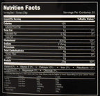 Animal Whey Isolate Protein Powder for Post Workout - 4 lbs - image 4