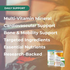 Youngevity Healthy Body Start Pak 2.5 Multivitamin Powder - image 6
