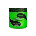 Species Nutrition Micronized Creatine Monohydrate Powder - 100 Servings