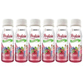 BariatricPal Whey Protein & Collagen Power Shots 25g - 6 Bottles