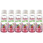 BariatricPal Whey Protein & Collagen Power Shots 25g - 6 Bottles