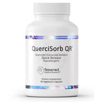 Tesseract Medical Research QuerciSorb Immune Support Supplement