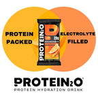 Protein2o 20g Whey Protein Isolate Clear Protein Powder