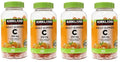 Kirkland Signature Vitamin C 250 mg Gummies - 720 Count
