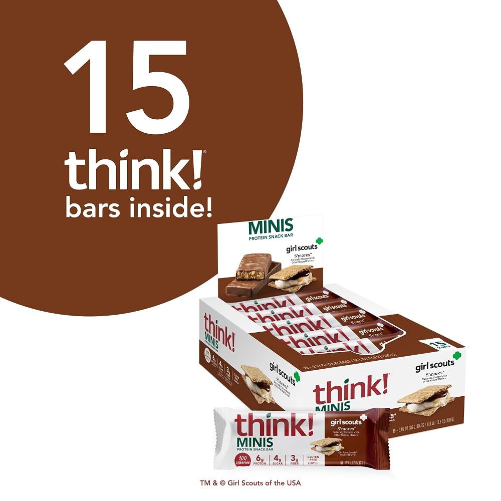thinkThin think! Mini's