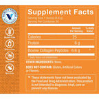The Vitamin Shoppe Collagen Peptides Powder - 7 Ounces - image 2