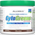 ALLMAX CytoGreens Super Greens Powder