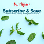 MaryRuth's Chlorophyll Liquid Drops Minty Flavor - 2 Fl Oz - image 6